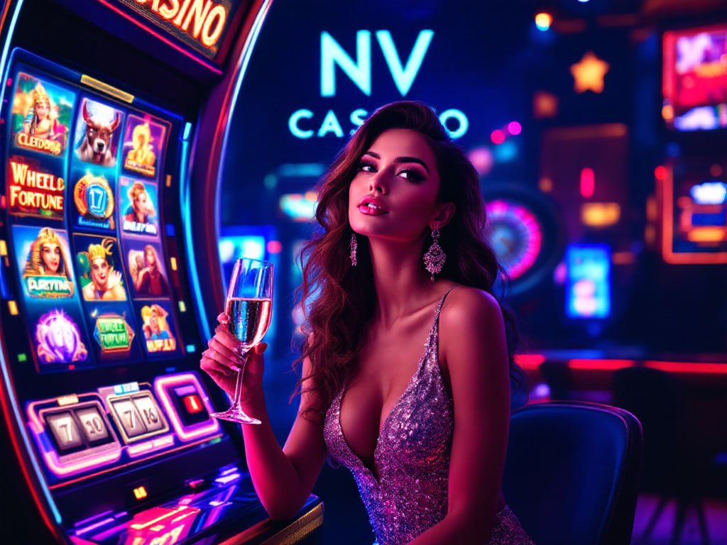 NV.Casino spordiennustuse ülevaade 2026